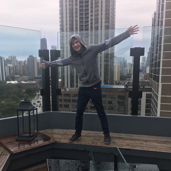 My 3 favorites:) Family, Friends and Fashion;) - Picture 7 of 7